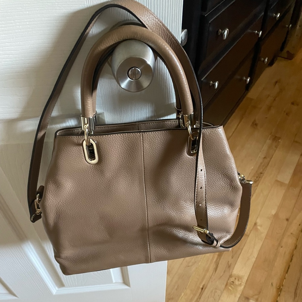 Vince Camuto crossbody bag